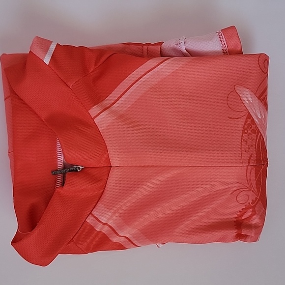 PRIMAL  WOMEN VASCA JEYSEY CORAL/ M. - Picture 10 of 11